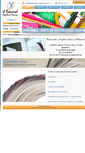 Mobile Screenshot of papeleriatecnicaelromeral.com
